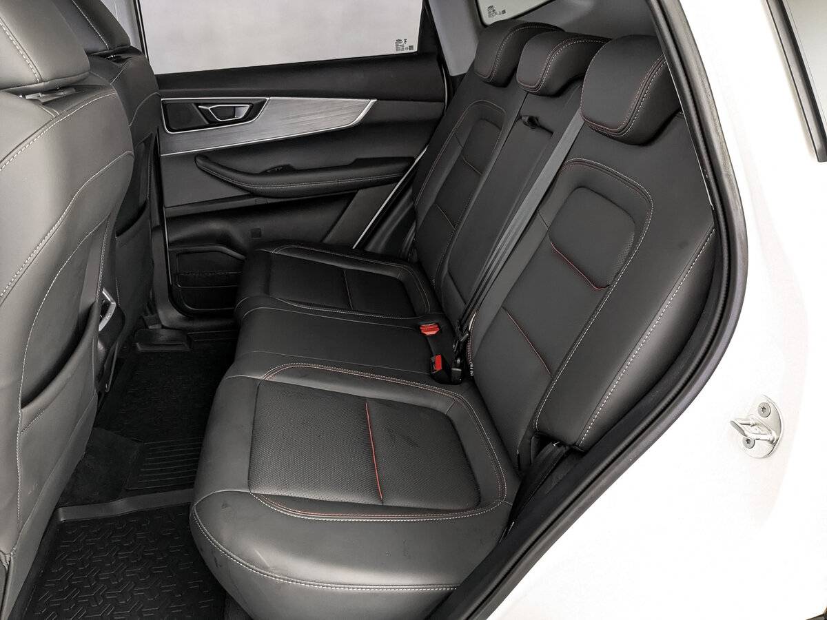 Chery Tiggo 7 Pro I, 2022 Фото №17