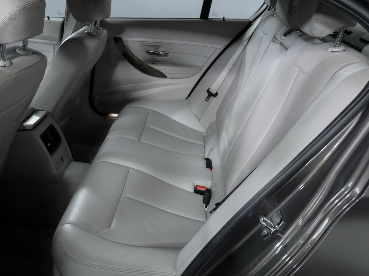 BMW 3 серии 320d VI (F3x), 2012 - 215 969 км. | Фото №8