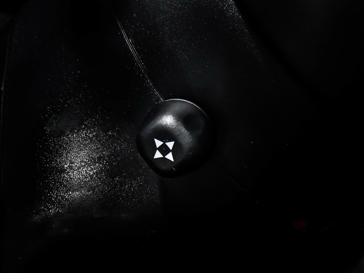 Jeep Grand Cherokee IV (WK2) Рестайлинг, 2014 Фото №17