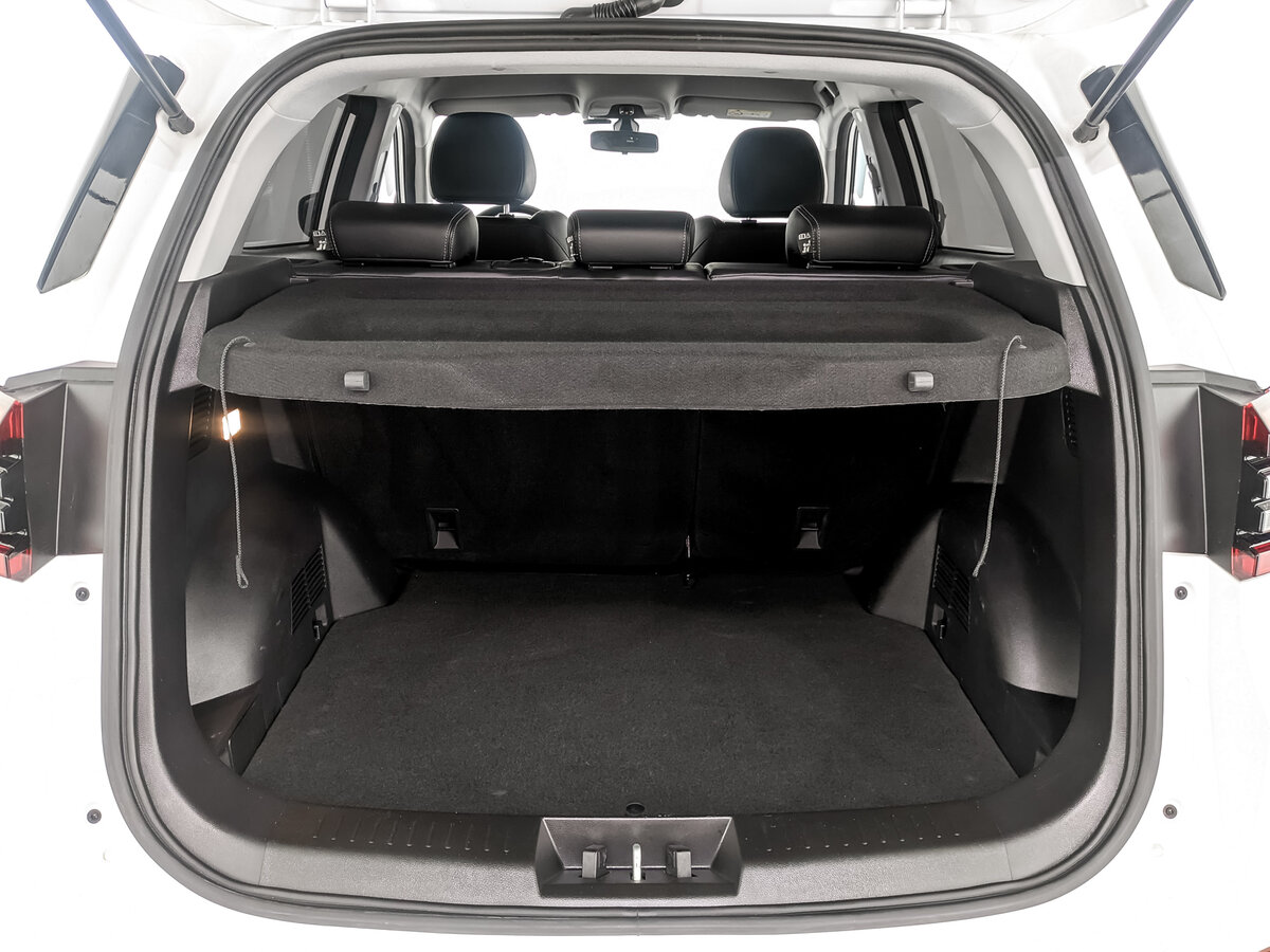 Chery Tiggo 4 I Рестайлинг, 2021 Фото №10