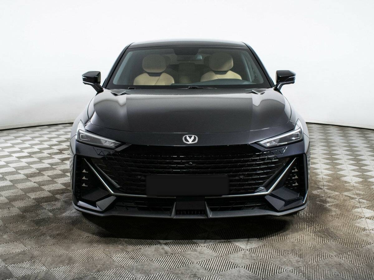 Changan UNI-V I, 2022 - 50 211 км. | Фото №2