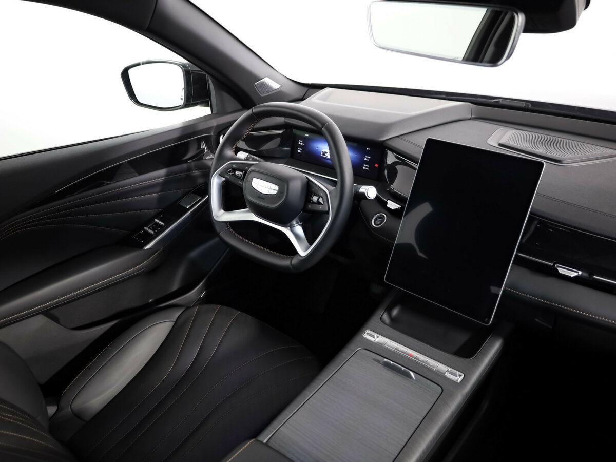 Geely Preface I, 2024 - 7 526 км. | Фото №7