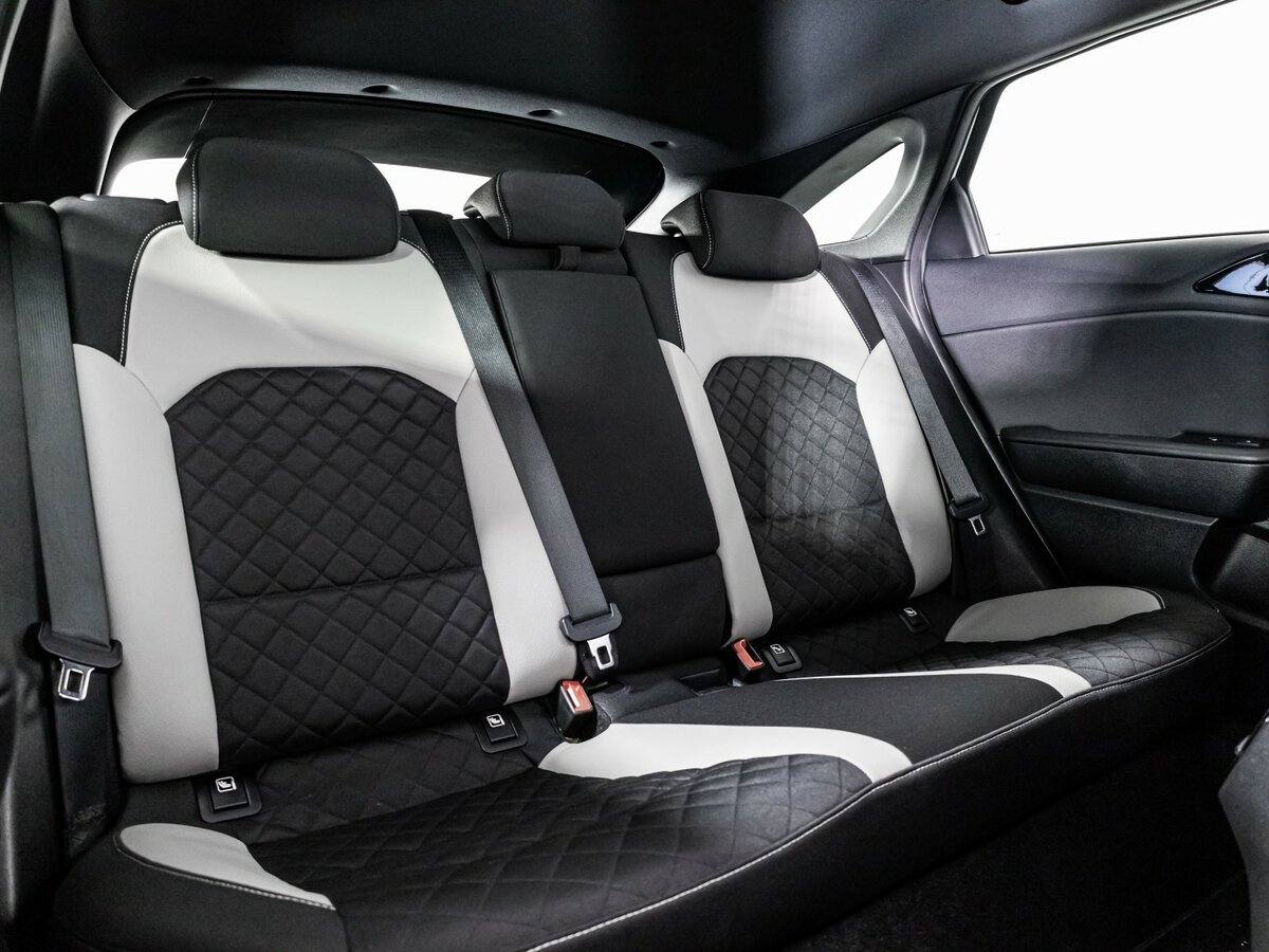 Kia Proceed I, 2021 Фото №22