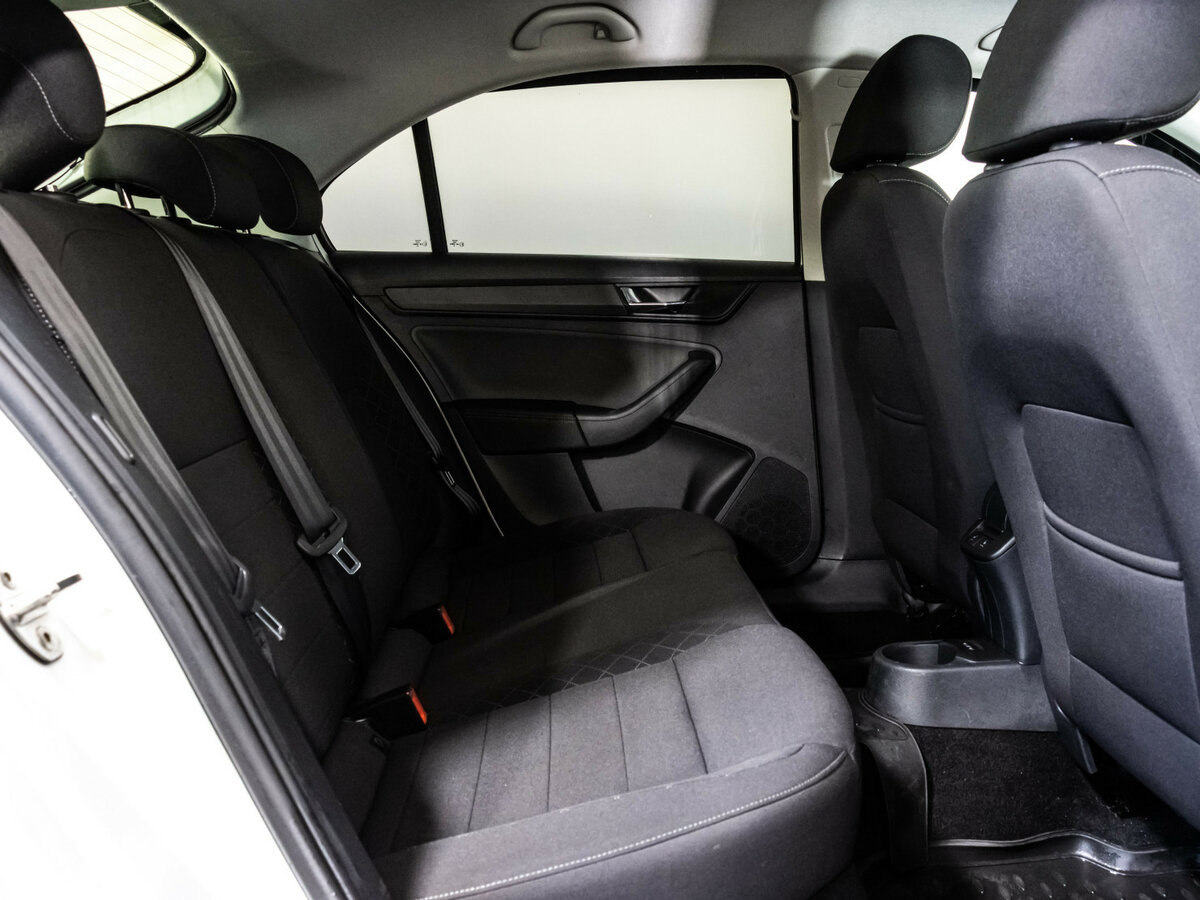 Skoda Rapid II, 2020 Фото №14