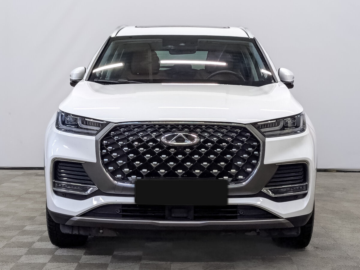 Chery Tiggo 8 Pro Max I, 2023 - 59 886 км. | Фото №2