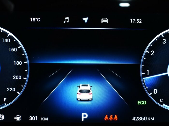 Chery Tiggo 8 Pro Max I Рестайлинг, 2023 - 42 860 км. | Фото №6