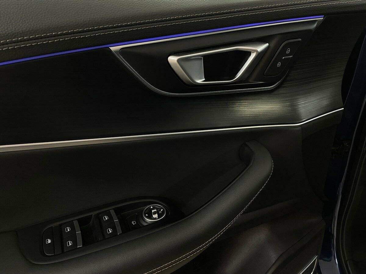 Chery Tiggo 8 I Рестайлинг, 2022 Фото №9