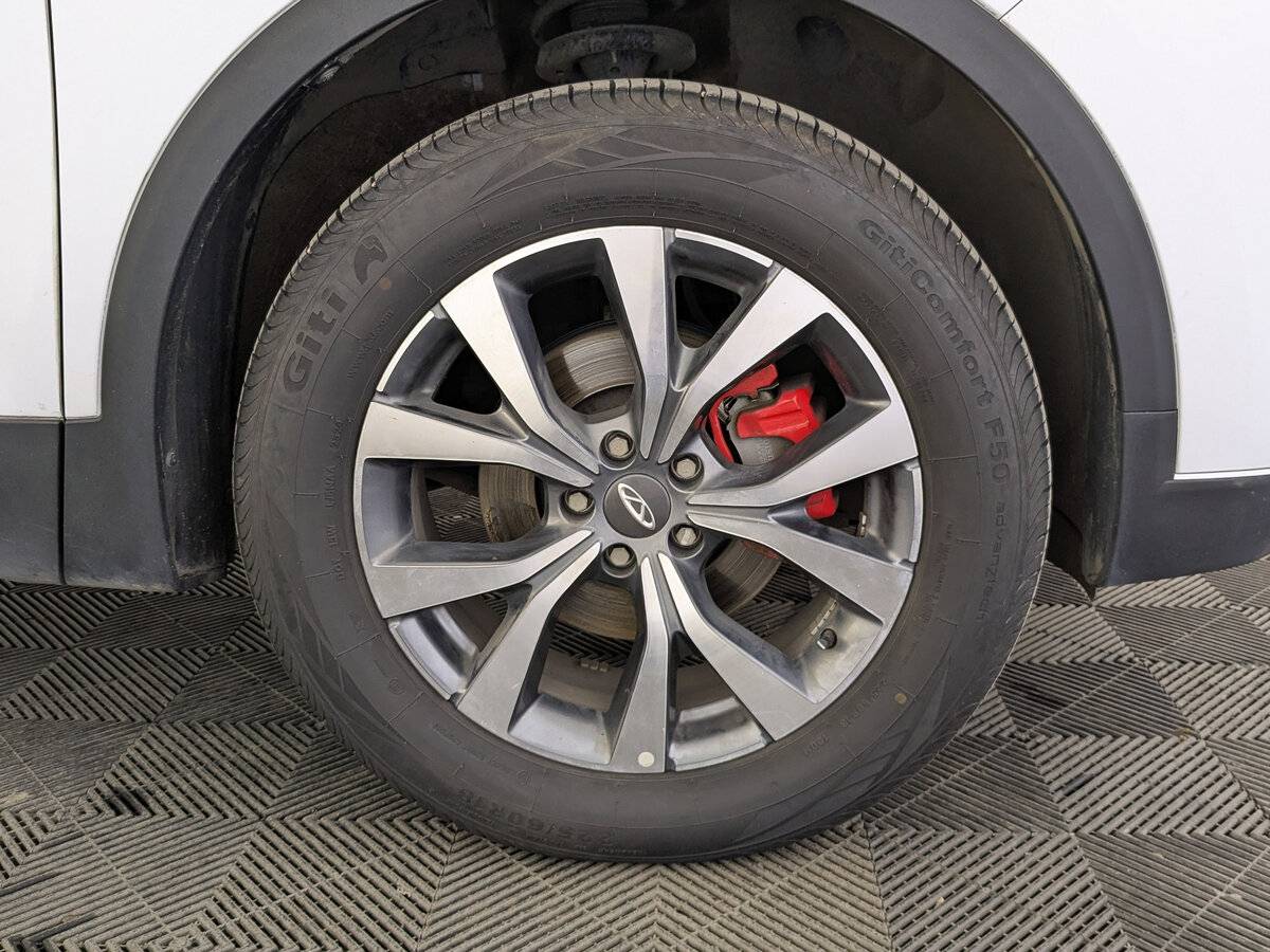 Chery Tiggo 7 Pro Max I, 2024 Фото №12