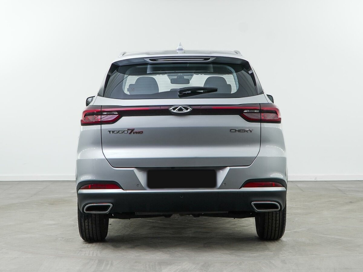 Chery Tiggo 7 Pro I, 2023 - 10 189 км. | Фото №3