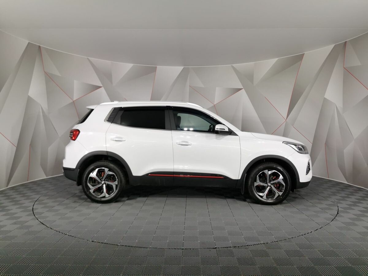 Chery Tiggo 4 Pro I, 2023 - 64 356 км. | Фото №6