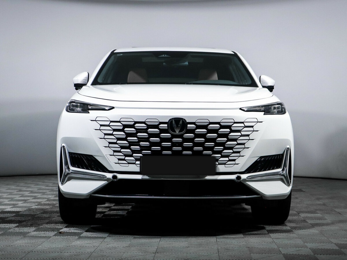 Changan UNI-K, 2023 - 19 530 км. | Фото №2