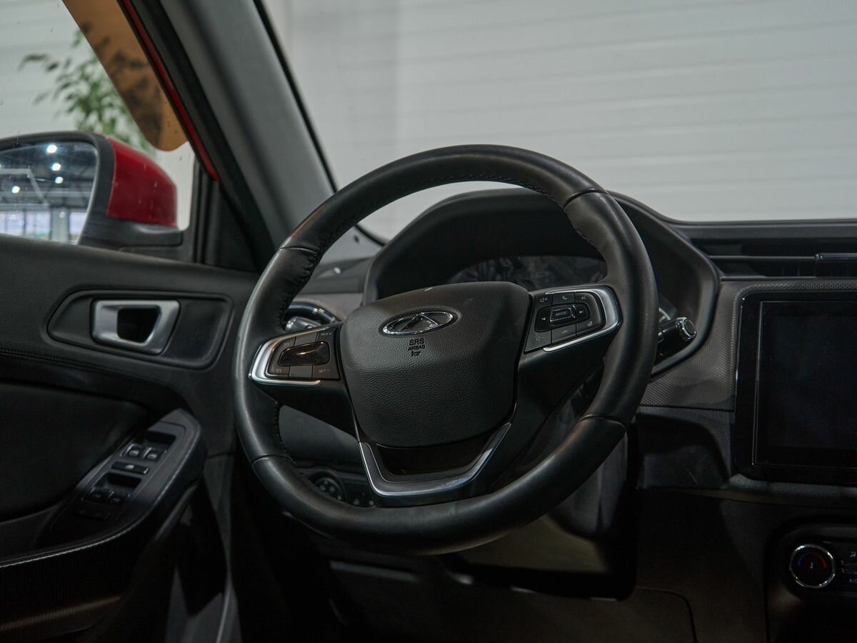 Chery Tiggo 4 I Рестайлинг, 2020 Фото №20