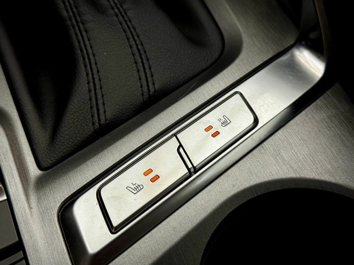 Changan CS35 Plus I Рестайлинг, 2023 Фото №18