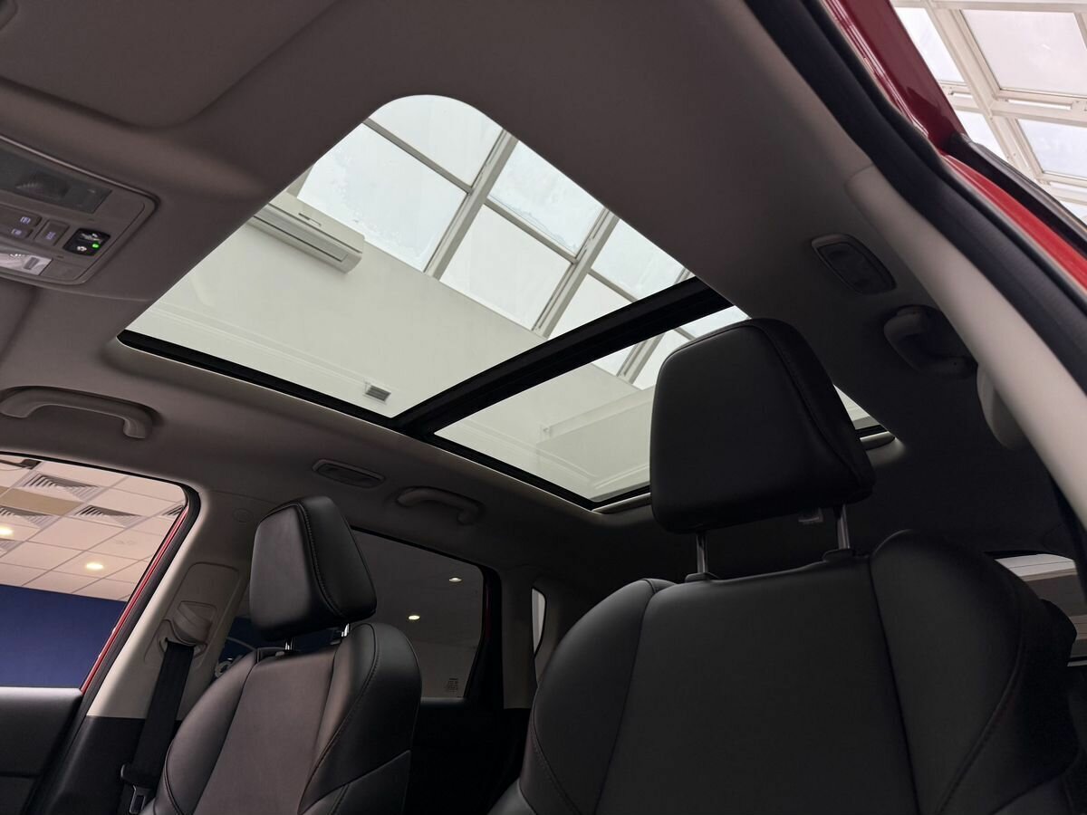 Changan CS35 Plus I Рестайлинг, 2023 Фото №25