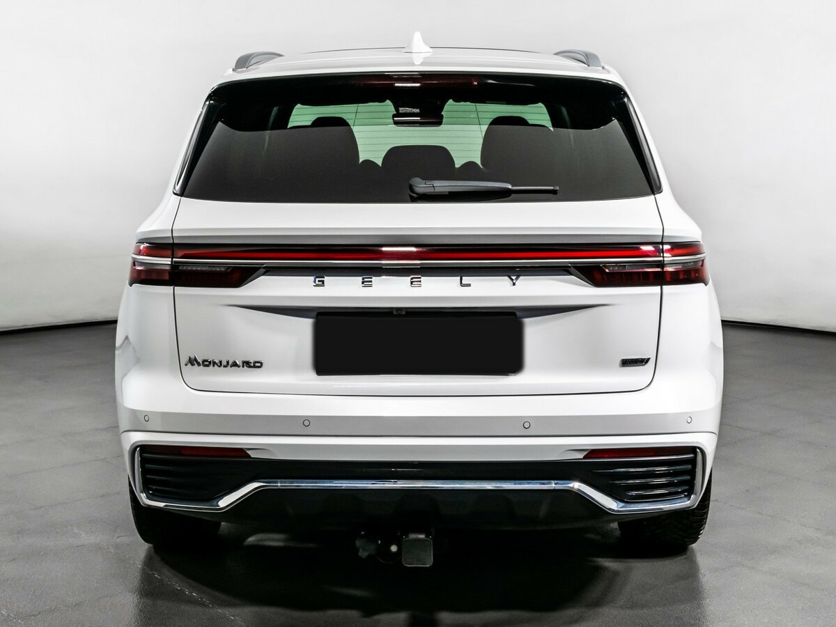 Geely Monjaro I, 2023 - 70 500 км. | Фото №6
