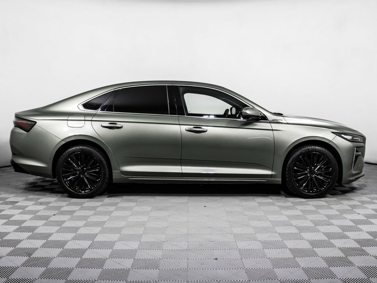 Geely Preface I, 2024 - 31 115 км. | Фото №4