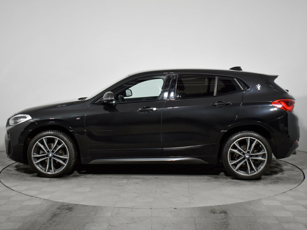 BMW X2 xDrive18d I (F39), 2019 - 89 000 км. | Фото №8