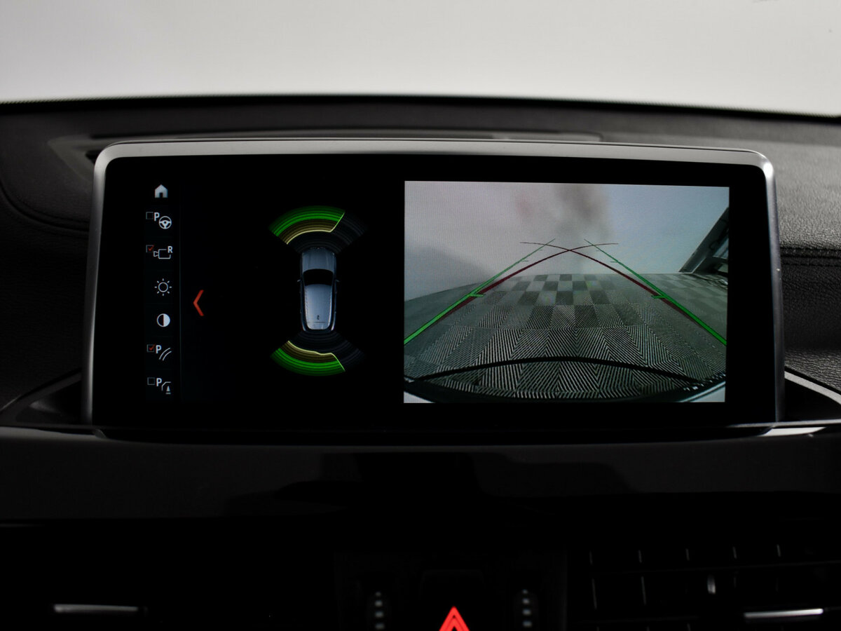 BMW X2 xDrive18d I (F39), 2019 Фото №16