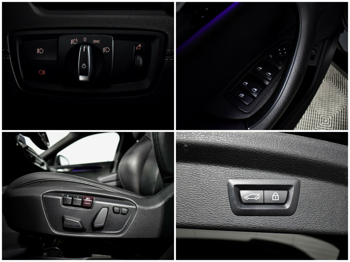 BMW X2 xDrive18d I (F39), 2019 Фото №19