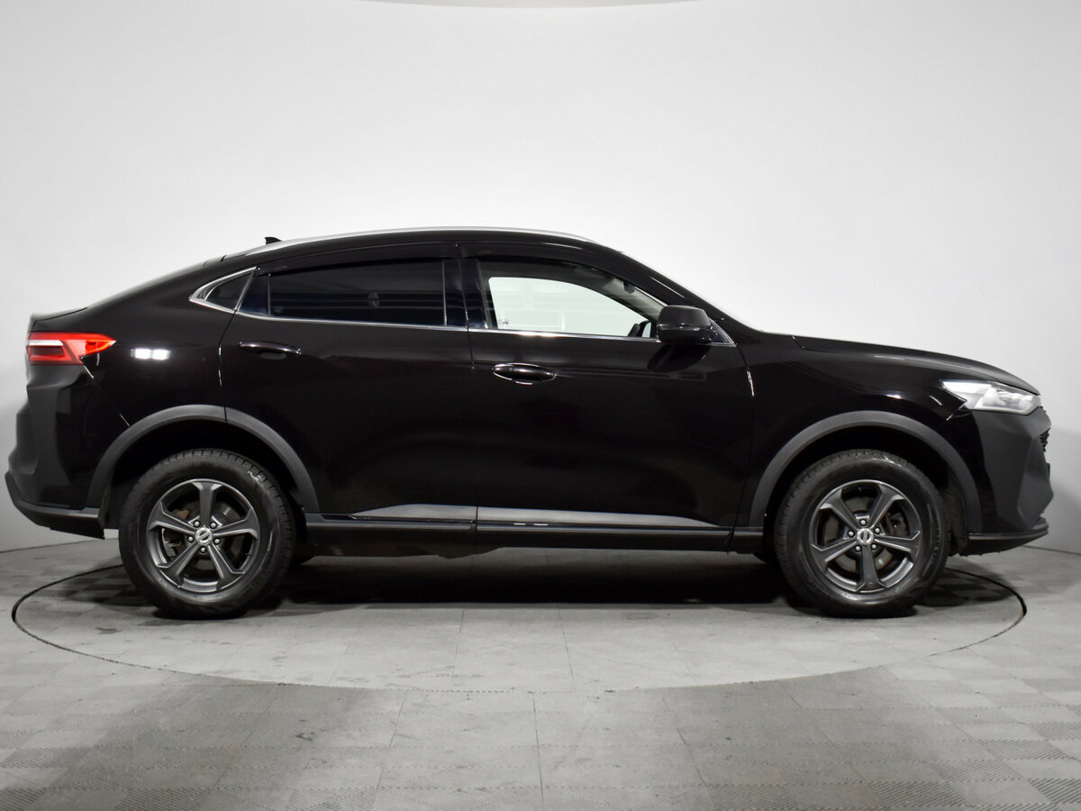 Haval F7x I Рестайлинг, 2023 - 114 198 км. | Фото №3