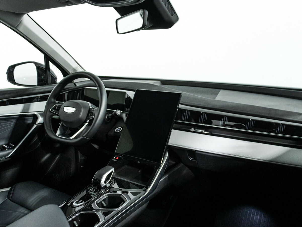 Geely Atlas II, 2023 - 17 293 км. | Фото №7