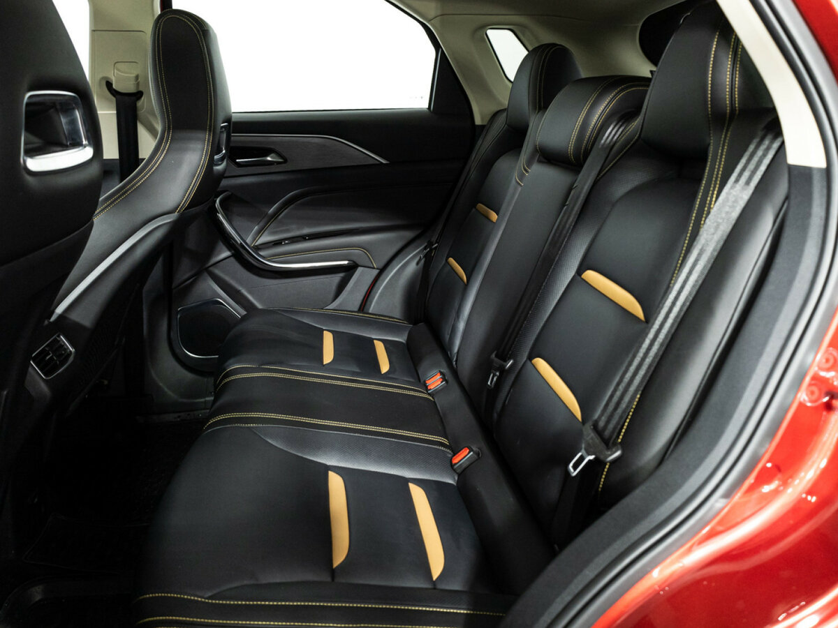 FAW Bestune T77 I, 2023 - 10 117 км. | Фото №8