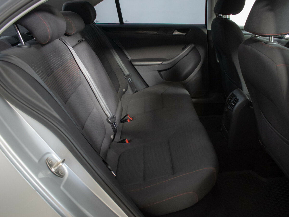 Volkswagen Jetta VI Рестайлинг, 2018 Фото №10