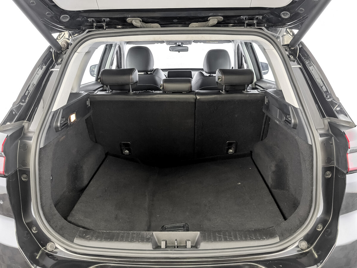 Chery Tiggo 7 Pro I, 2022 Фото №10