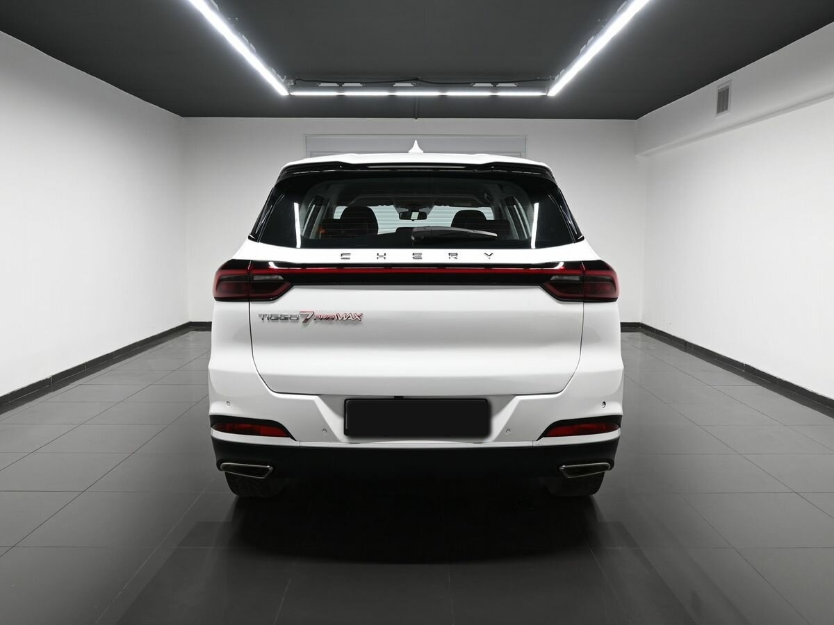 Chery Tiggo 7 Pro Max I, 2024 - 49 452 км. | Фото №4