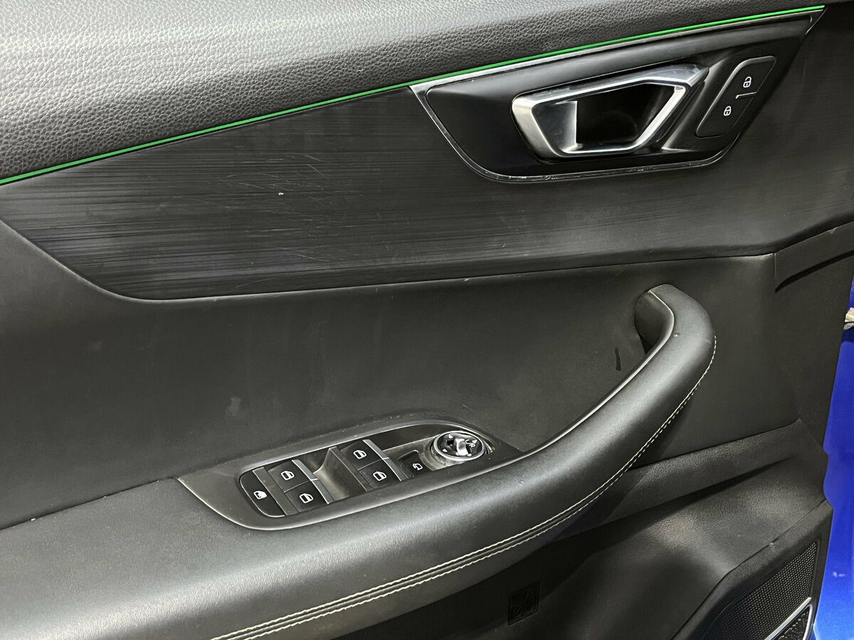 Chery Tiggo 7 Pro I, 2020 Фото №15