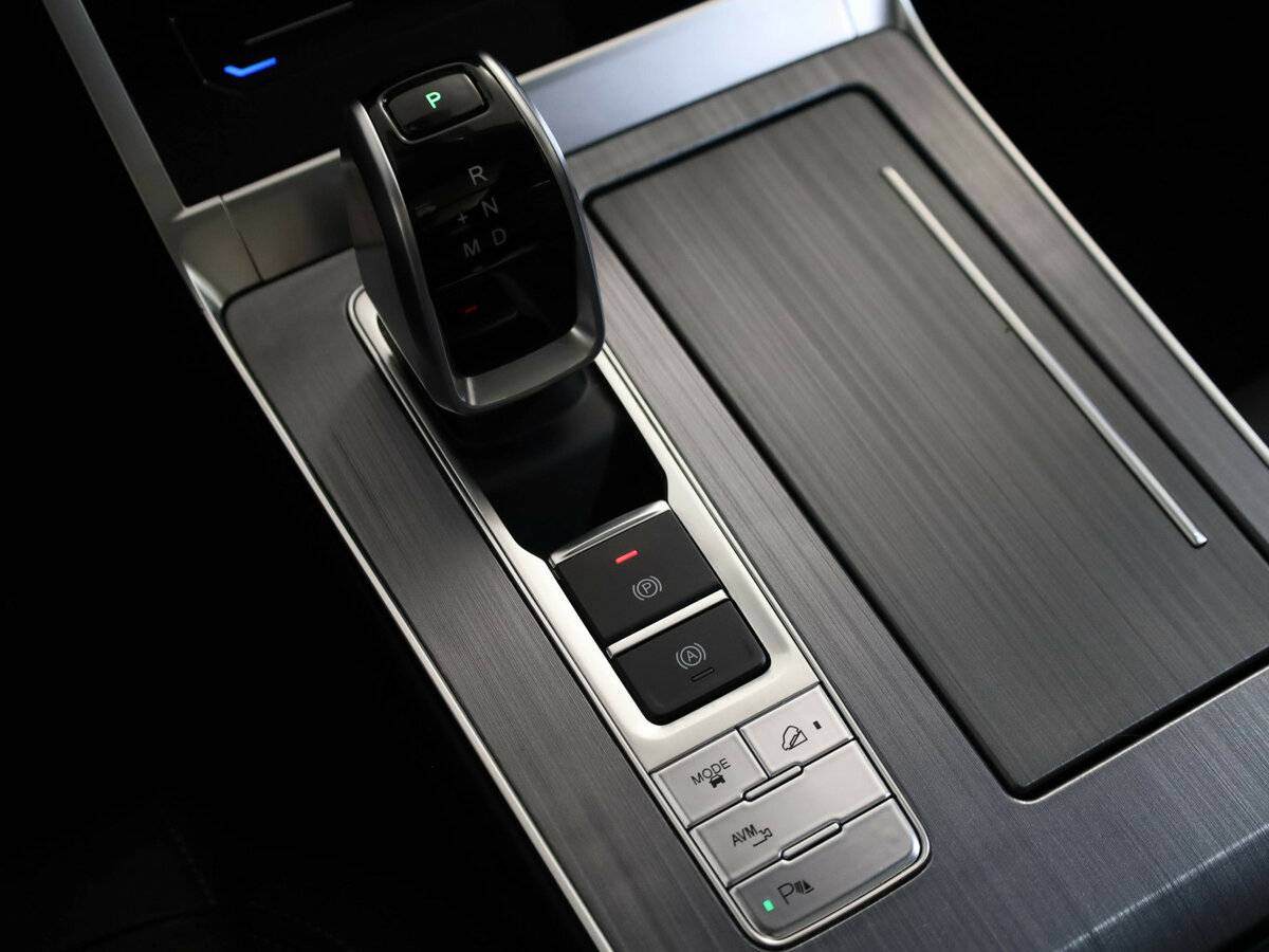 Chery Tiggo 7 Pro Max I, 2023 Фото №22