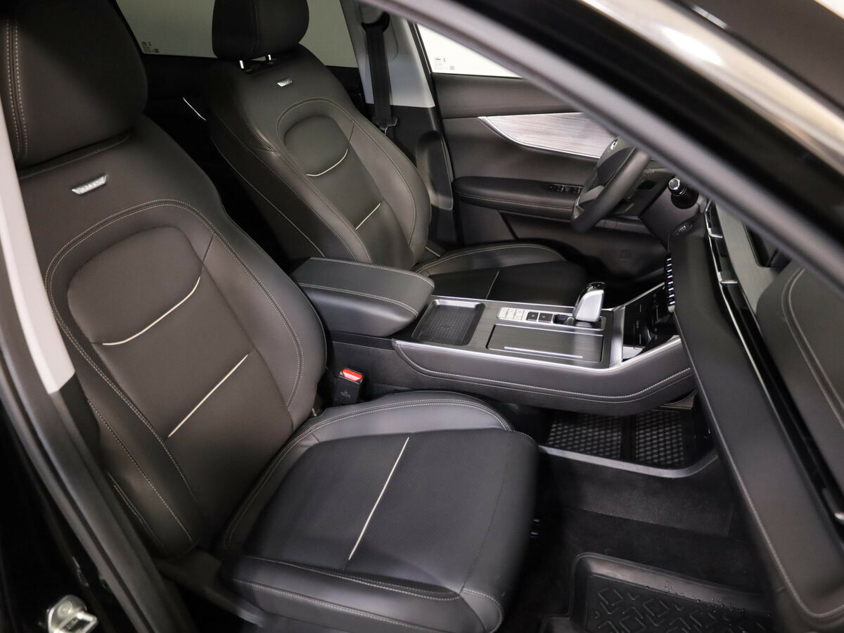 Chery Tiggo 7 Pro Max I, 2023 Фото №29