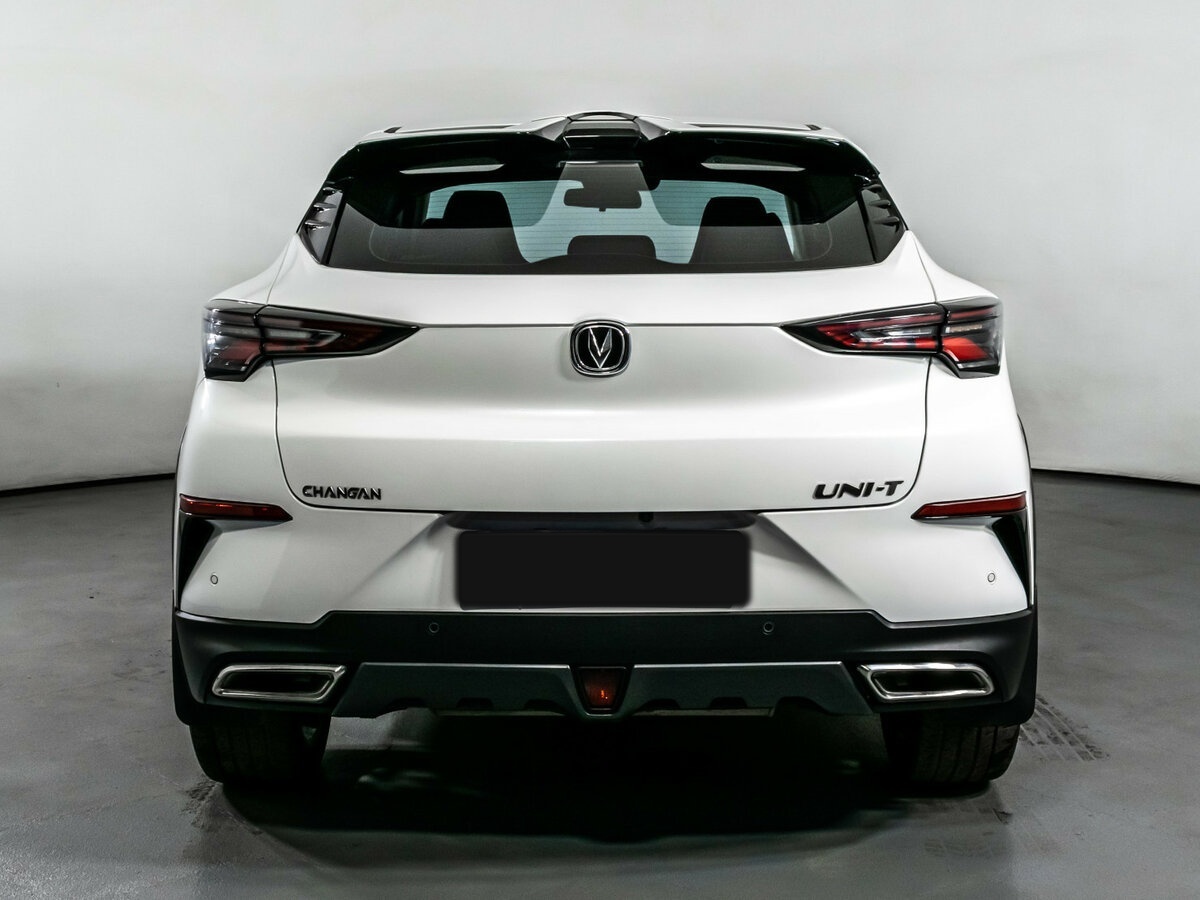 Changan UNI-T I, 2022 - 39 665 км. | Фото №6