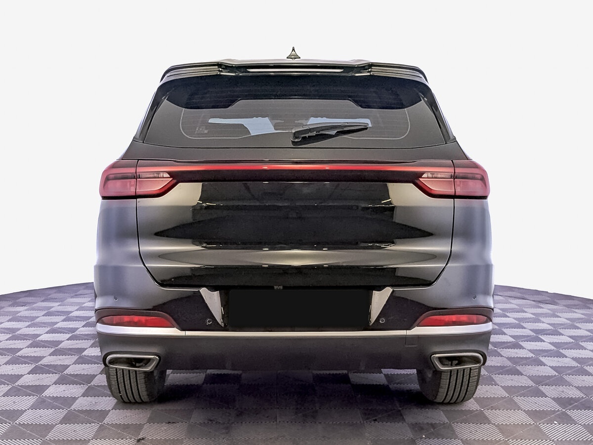 Chery Tiggo 7 Pro Max I, 2024 - 42 667 км. | Фото №6