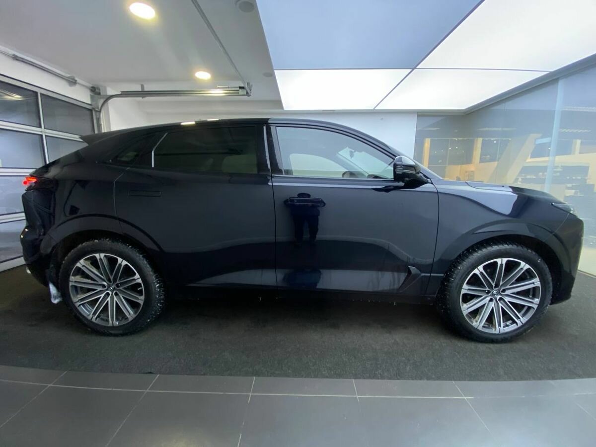 Changan UNI-K, 2023 - 40 198 км. | Фото №4