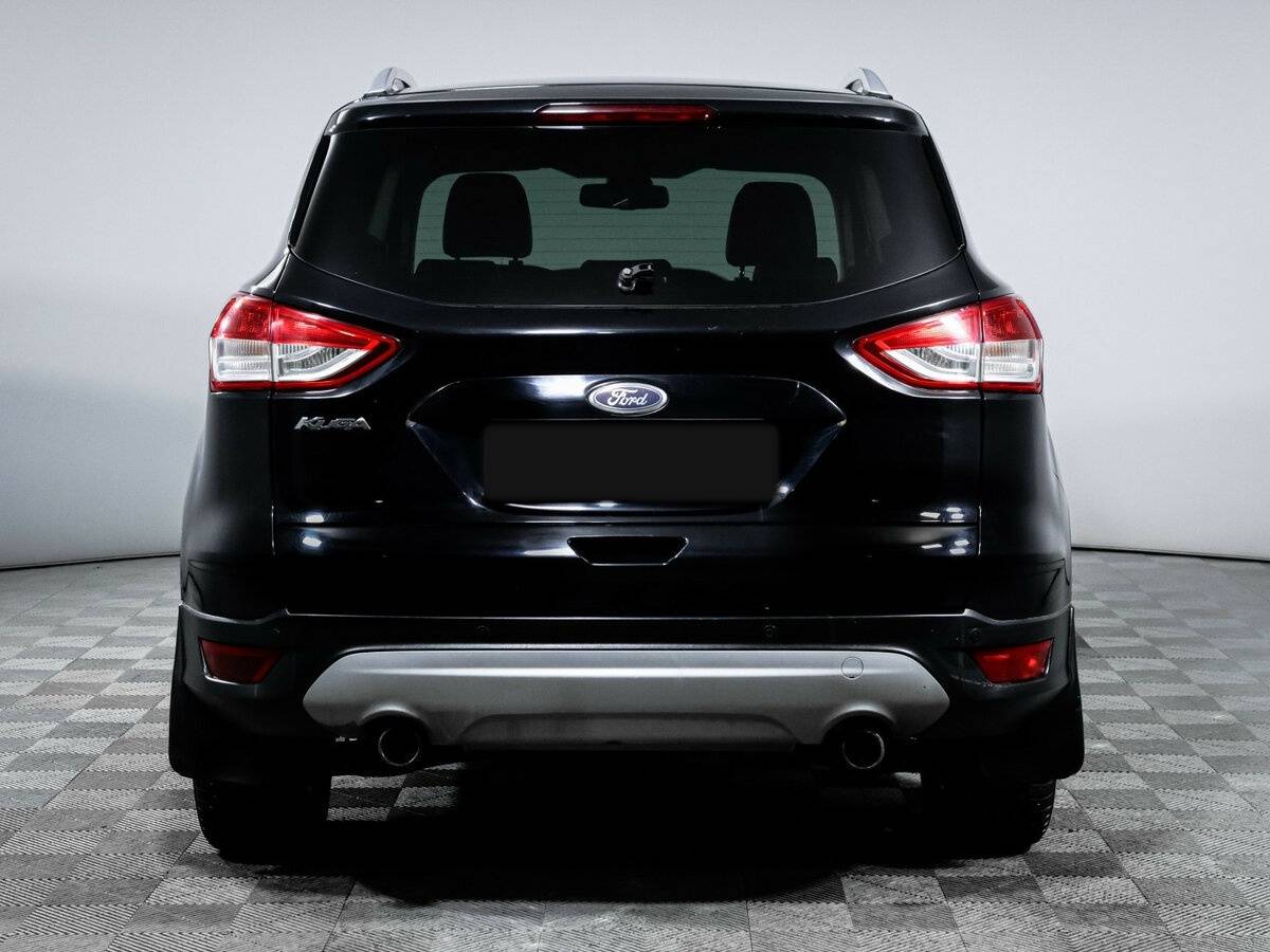 Ford Kuga II, 2013 - 199 467 км. | Фото №6