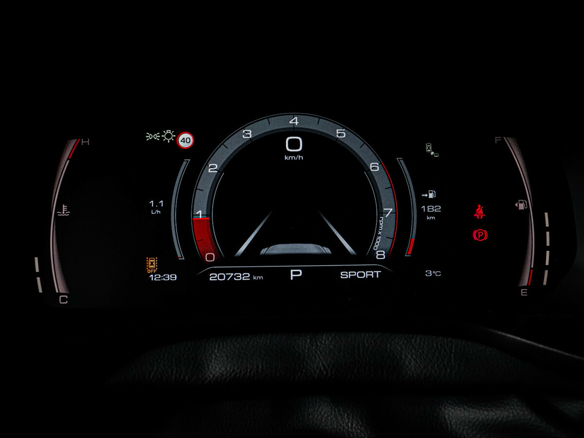 Haval Jolion I Рестайлинг, 2024 Фото №9