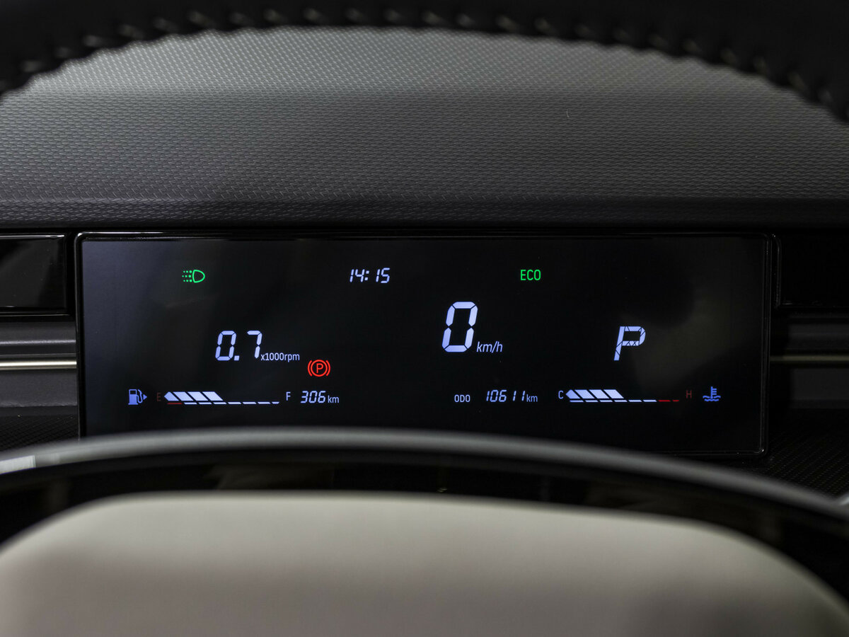 JETOUR DASHING I, 2024 Фото №9