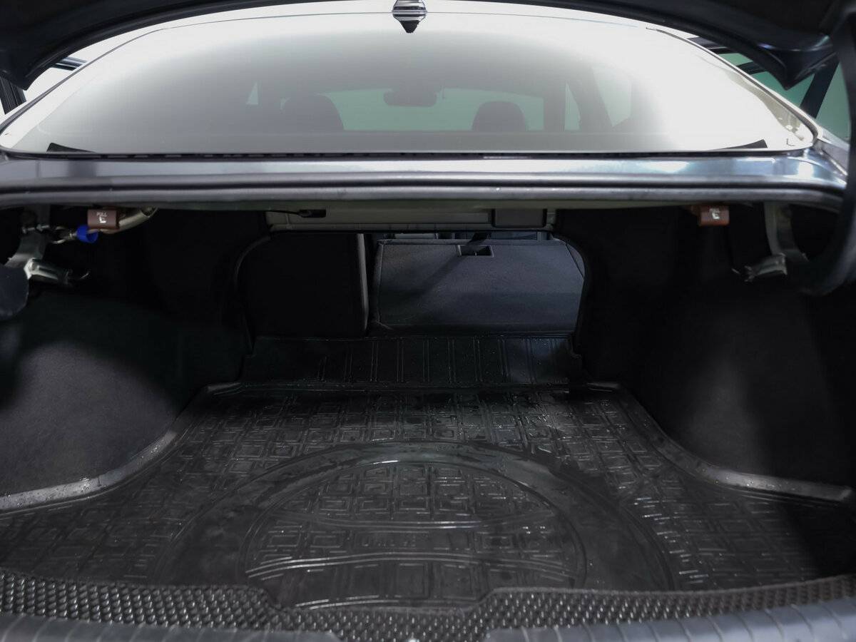 Hyundai Sonata VIII (DN8), 2022 Фото №22