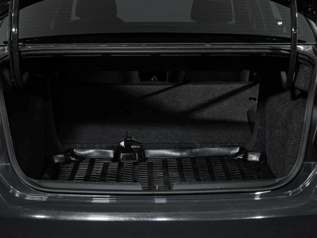 Volkswagen Polo V Рестайлинг, 2018 Фото №21