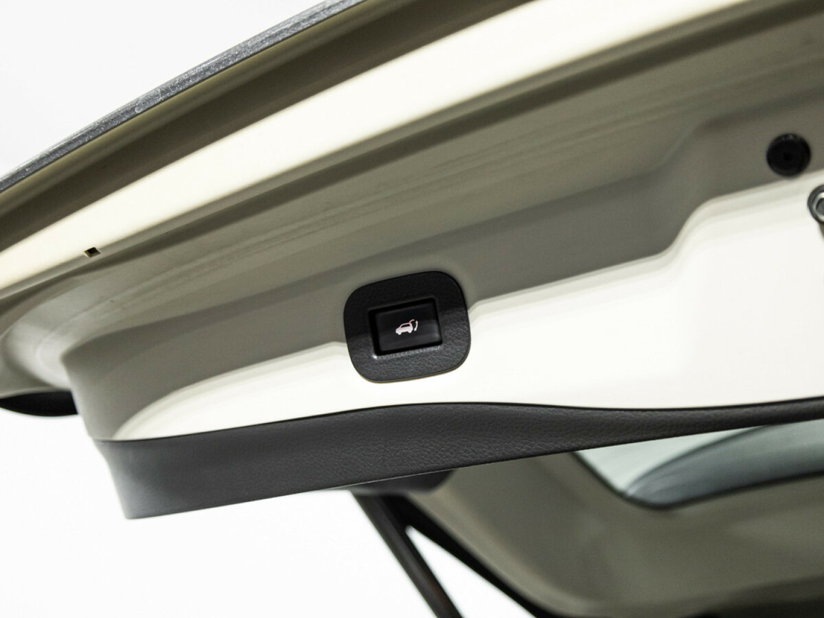 Nissan X-Trail III Рестайлинг, 2020 Фото №23