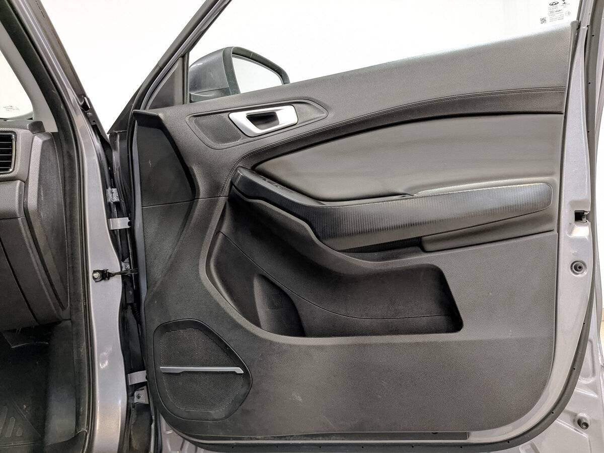 Chery Tiggo 4 I Рестайлинг, 2022 Фото №24