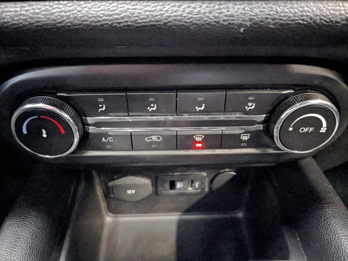 Chery Tiggo 4 I Рестайлинг, 2022 Фото №26