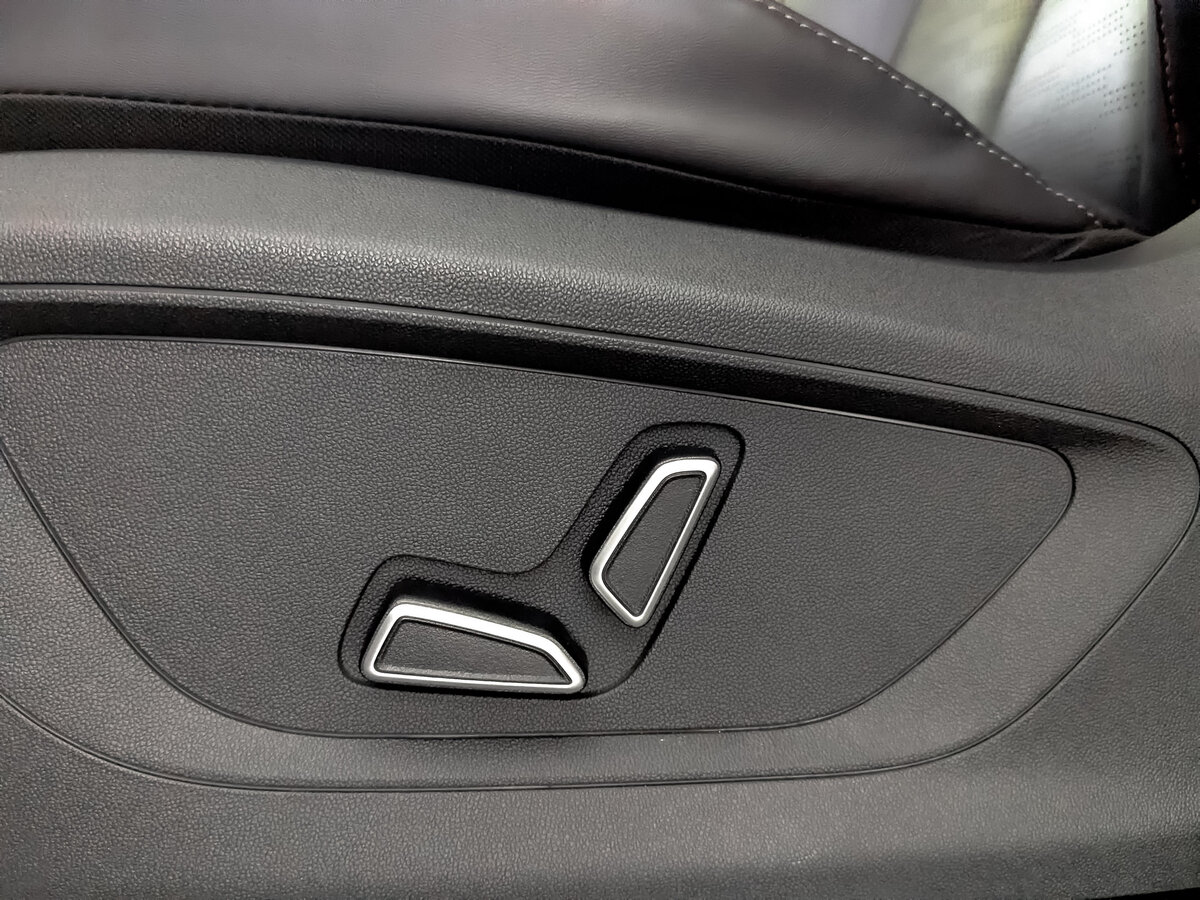 Changan CS55 Plus II, 2023 Фото №28