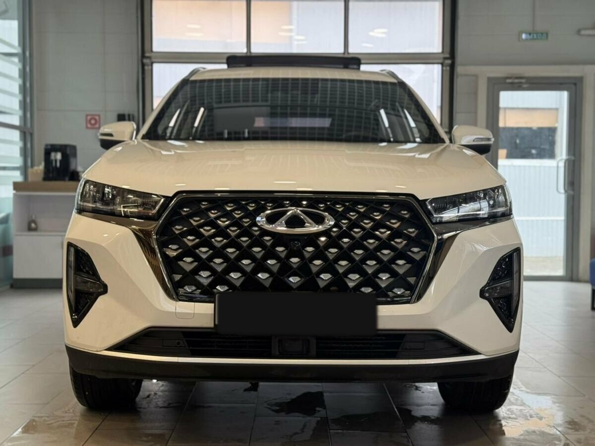 Chery Tiggo 7 Pro Max I, 2023 Фото №2