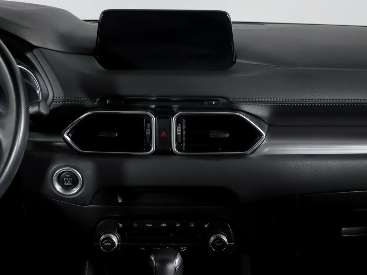 Mazda CX-5 II, 2019 Фото №13