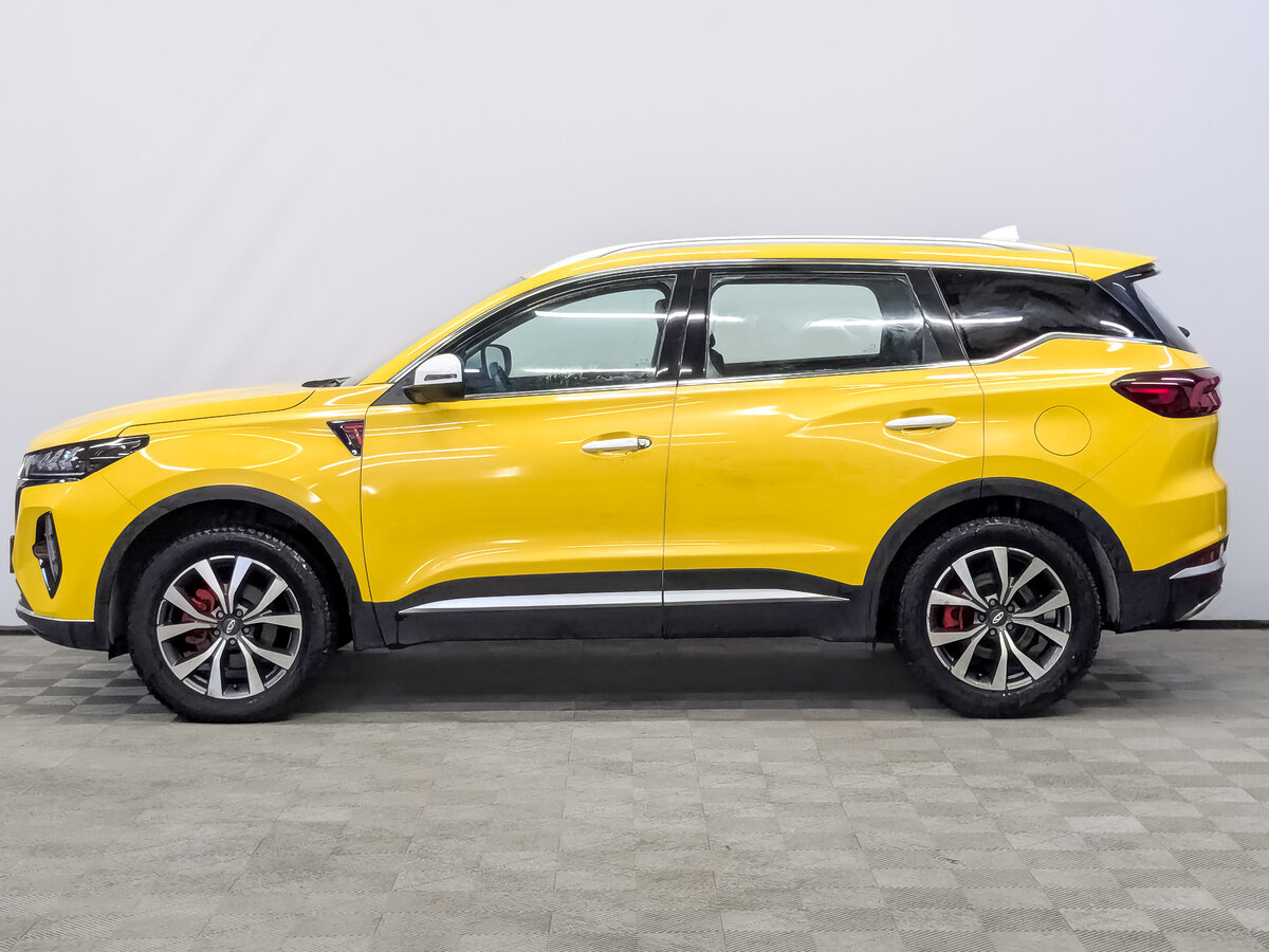 Chery Tiggo 7 Pro Max I, 2024 - 81 577 км. | Фото №8