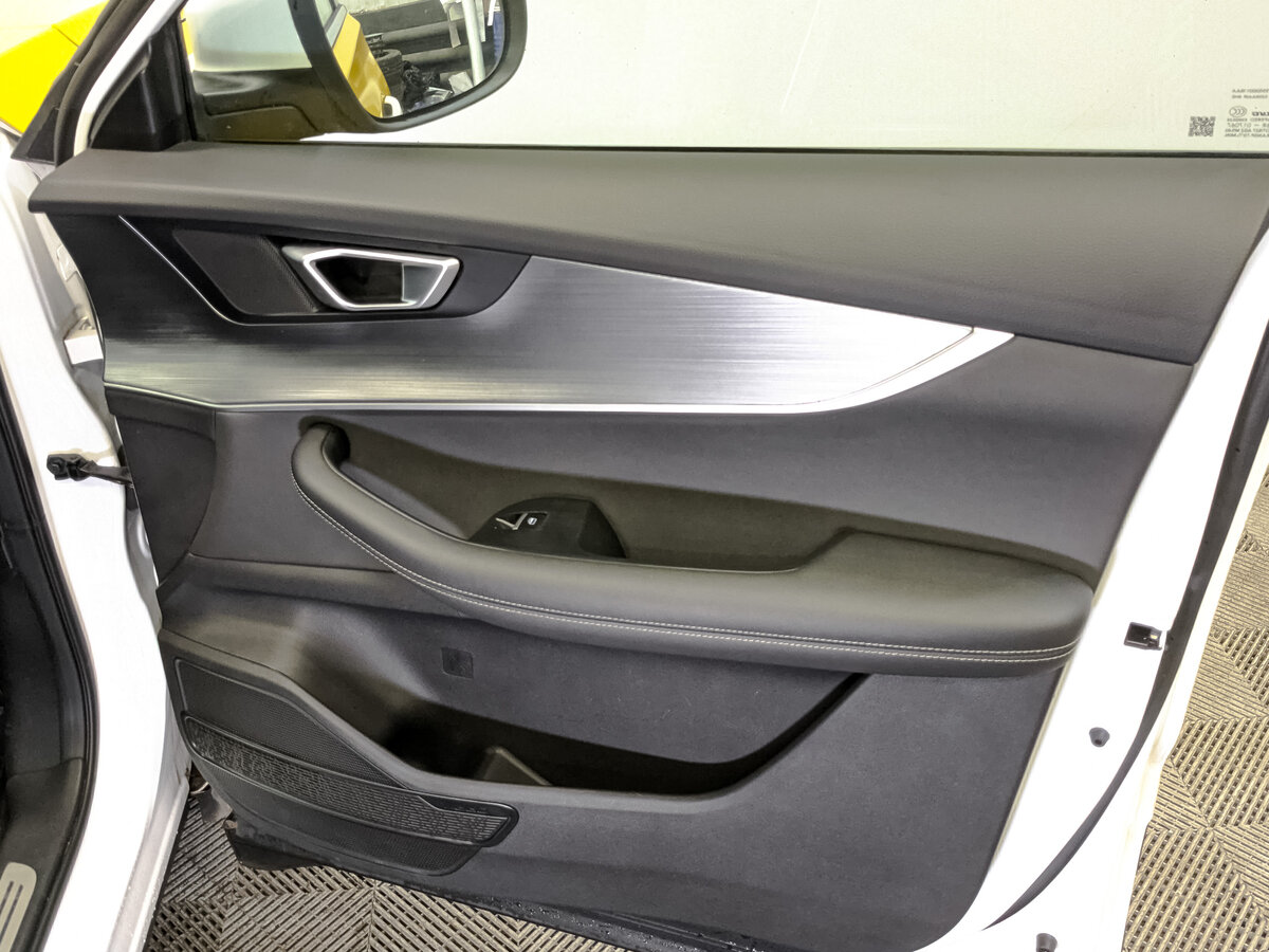 Chery Tiggo 7 Pro Max I, 2024 Фото №24