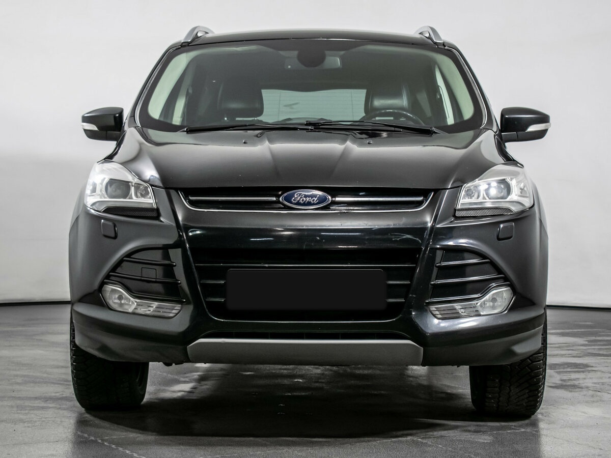 Ford Kuga II, 2016 - 172 084 км. | Фото №2