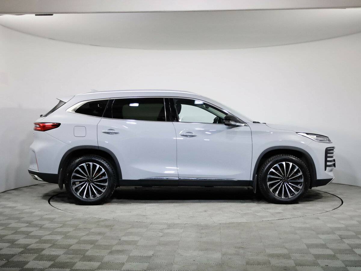 Exeed TXL I Рестайлинг, 2022 - 39 926 км. | Фото №4